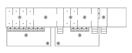 Unit 7 Floor Plan